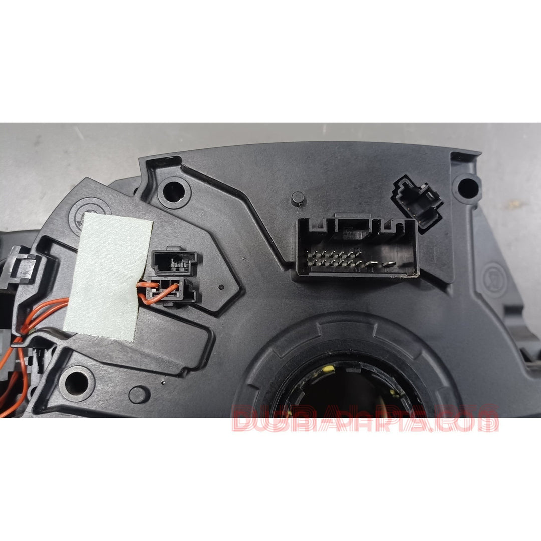 BMW E60,E61 Switch Unit Steering Column 9204503 Genuine Product used
