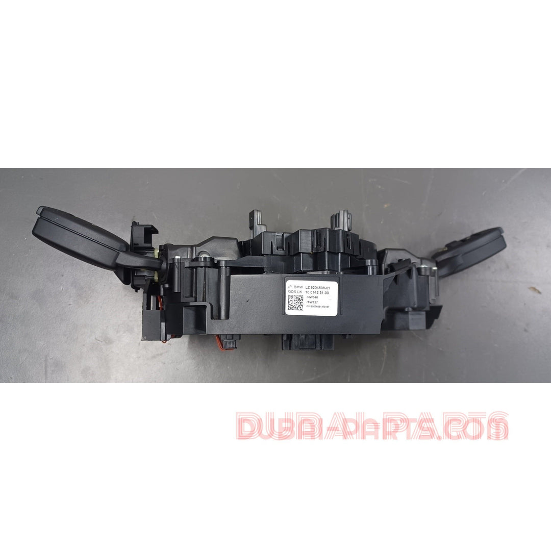 BMW E60,E61 Switch Unit Steering Column 9204503 Genuine Product used