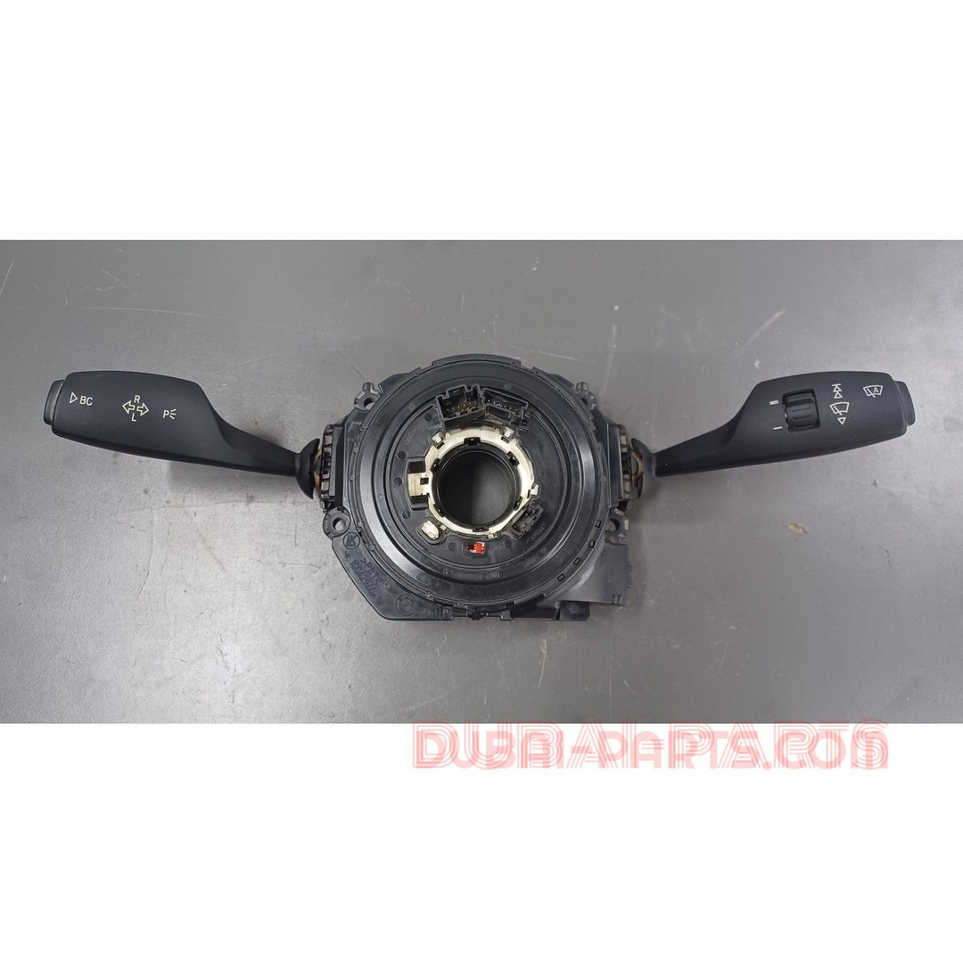 BMW F30,F31,F35 Switch Unit steering Column 9253757 Genuine Product used