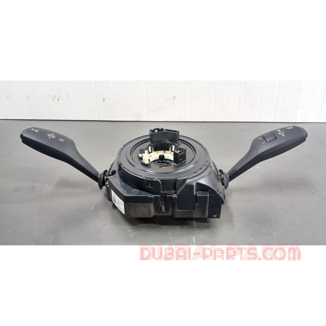BMW F30,F31,F35 Switch Unit steering Column 9253757 Genuine Product used