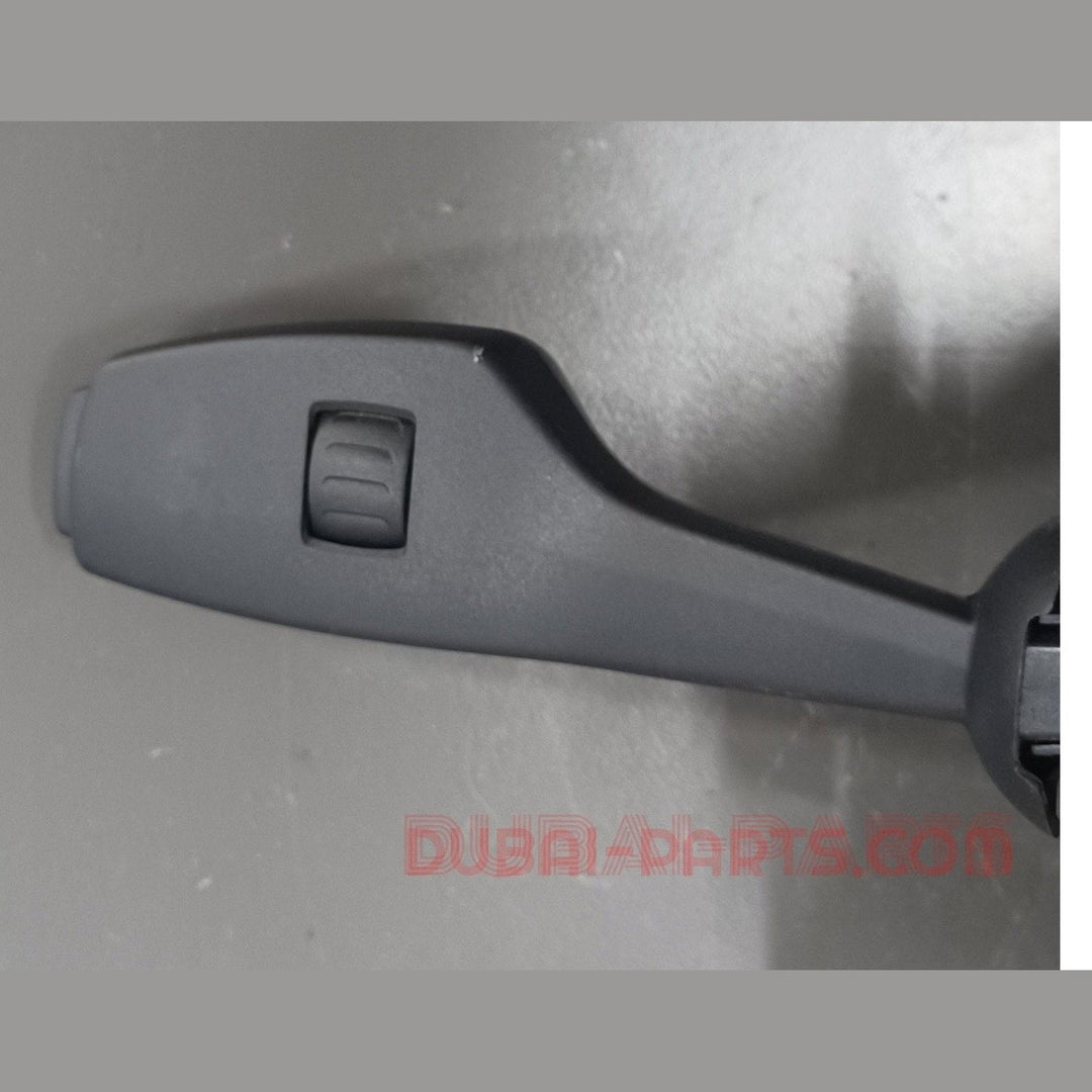 BMW F30,F31,F35 Switch Unit steering Column 9253757 Genuine Product used