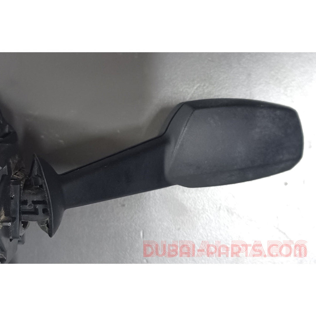 BMW E90,E91 Switch Unit Steering Column 6965266 Genuine Product used