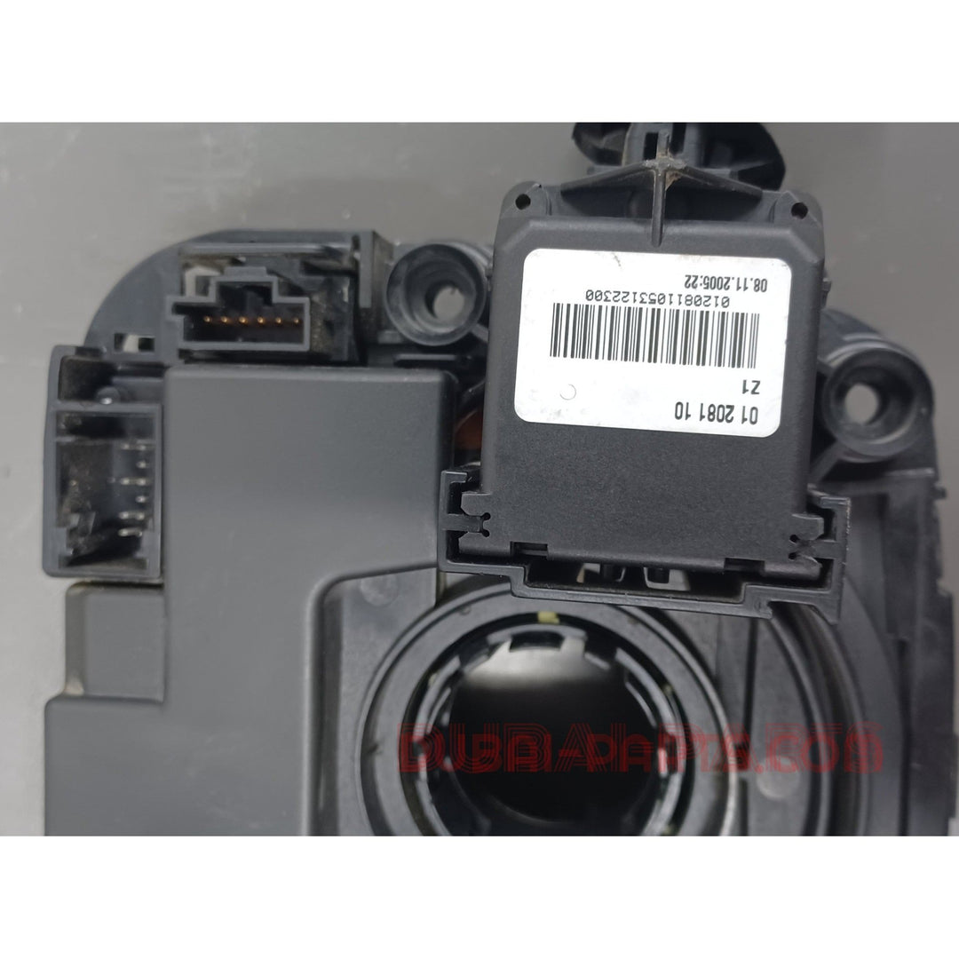 BMW E90,E91 Switch Unit Steering Column 6965266 Genuine Product used