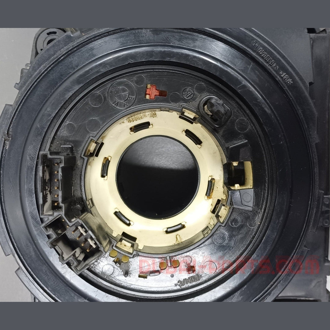 BMW E81,E87 Schaltereinheit Lenksäule 6989586 Originalteil gebraucht 