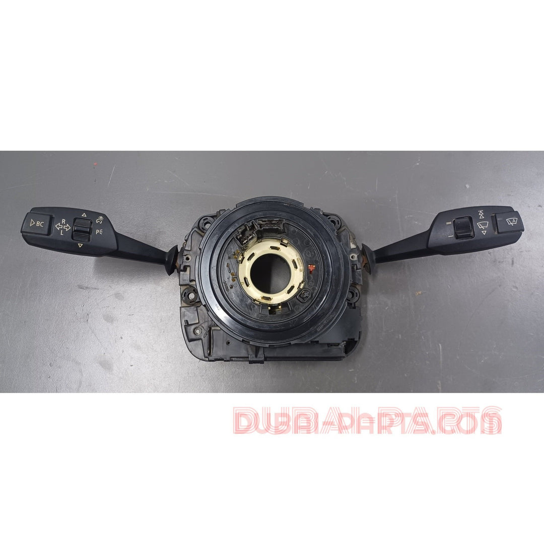 BMW E81,E87 Schaltereinheit Lenksäule 6989586 Originalteil gebraucht 