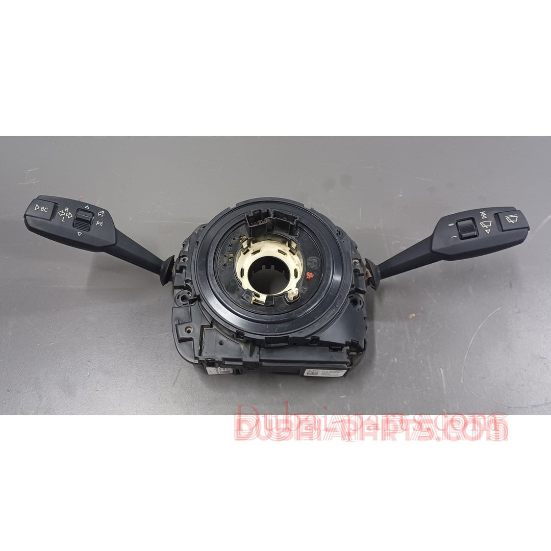 BMW E81,E87 Schaltereinheit Lenksäule 9123034 Originalteil gebraucht 