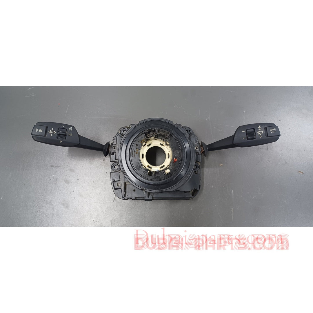BMW E81,E87 Schaltereinheit Lenksäule 9123034 Originalteil gebraucht 