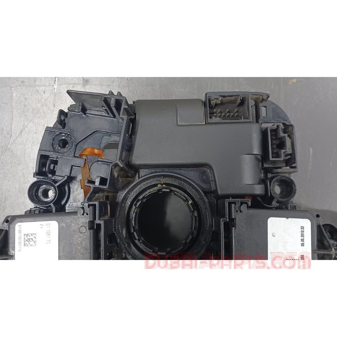 BMW E81,E87 Switch Unit Steering Column 9123031 Genuine Product used