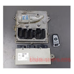 Load image into Gallery viewer, BMW F06,N55 Engine control Unit ECU DME 8631748 Genuine Product used