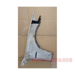 Load image into Gallery viewer, BMW F10,F11,F18 Fender Left Side White color Genuine Product used