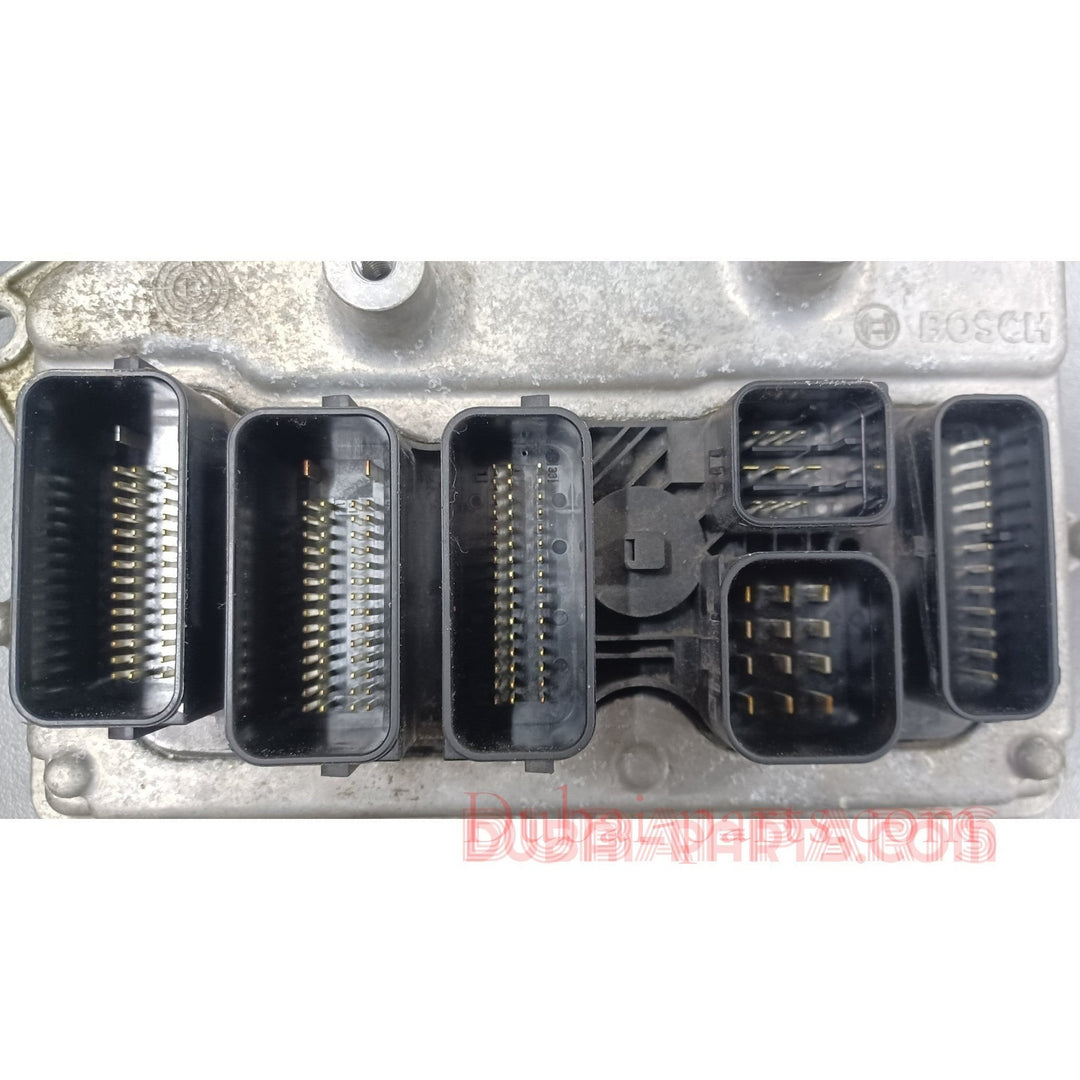 BMW F06,N55 Engine control Unit ECU DME 8631748 Genuine Product used