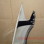 Load image into Gallery viewer, BMW F10,F11,F18 Fender Left Side White color Genuine Product used