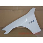 Load image into Gallery viewer, BMW F10,F11,F18 Fender Left Side White color Genuine Product used
