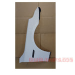 Load image into Gallery viewer, BMW E60,E61,5 Series Fender Right Side White color Genuine Product used