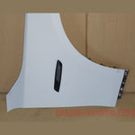 Load image into Gallery viewer, BMW E60,E61,5 Series Fender Right Side White color Genuine Product used