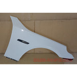 Load image into Gallery viewer, BMW E60,E61,5 Series Fender Right Side White color Genuine Product used