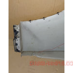 Load image into Gallery viewer, BMW E60,E61,5 Series Fender Right Side White color Genuine Product used