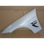 Load image into Gallery viewer, BMW E92,E93 Fender Left Side White Color Genuine Product used