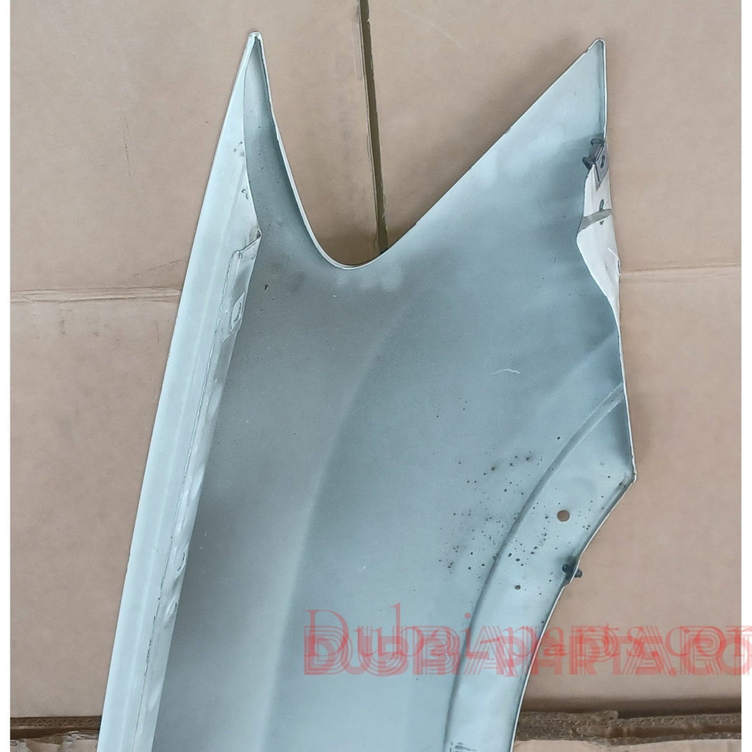 BMW F25,F26 Fender Left Side White color Genuine Product used