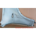 Load image into Gallery viewer, BMW F25,F26 Fender Left Side White color Genuine Product used