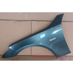 Load image into Gallery viewer, BMW E60 Fender 2004 to 2008 Left side Grey Color Genuine Product Used