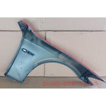 Load image into Gallery viewer, BMW F10 Fender Left Side Red Color Genuine Product used