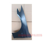 Load image into Gallery viewer, BMW F10 Fender 2010 to 2016 Left Side Mate Dark Blue Color Genuine Product used