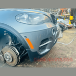 Load image into Gallery viewer, BMW X5 E70 2011 ONLY NOSE CUT FOR SALE