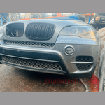 Load image into Gallery viewer, BMW X5 E70 2011 ONLY NOSE CUT FOR SALE