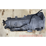 BMW X1, E84-N20 Getriebe 8HP45 -8601660 Originalteil, gebraucht 