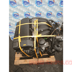 Load image into Gallery viewer, BMW 316i N45B16AC E90 2008 COMPLETE ENGINE WITHOUT GEAR