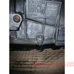 Bild in die Galerieansicht laden, BMW F01 6HP28 N57 Motor Getriebe 7612001