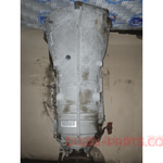 Bild in die Galerieansicht laden, BMW F01 6HP28 N57 Motor Getriebe 7612001