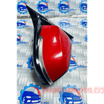 Load image into Gallery viewer, BMW 4 SERIES 2014 - 2016 RHD F32 FOLDABLE SIDE VIEW MIRROR PAIRS WITH CAMERA