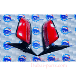 Load image into Gallery viewer, BMW 4 SERIES 2014 - 2016 RHD F32 FOLDABLE SIDE VIEW MIRROR PAIRS WITH CAMERA