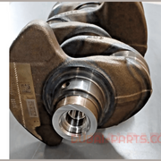 Kurbelwelle für BMW N20-Serie – OEM 759924706 | Originalersatzteil für 2,0-Liter-Turbomotoren