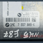 Load image into Gallery viewer, BMW 116i E87 2005 N45 ENGINE CONTROL ECU UNIT KIT DME 7557809