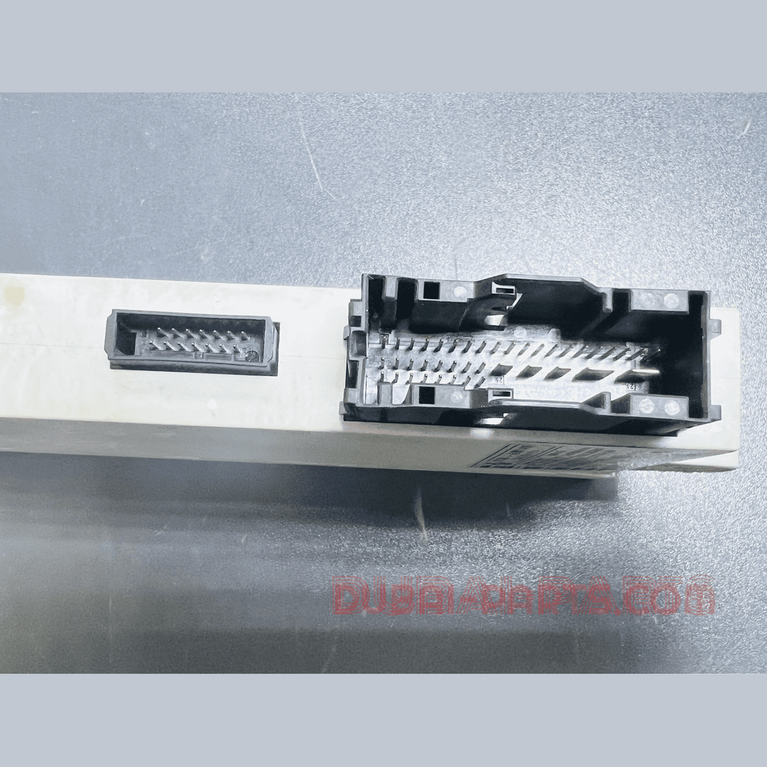 BMW 116i E87 2005 N45 ENGINE CONTROL ECU UNIT KIT DME 7557809