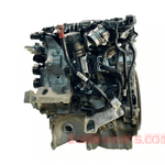 Bild in die Galerieansicht laden, Motor für BMW X1 E84 2.0 23d 23d BiTurbo xDrive N47D20D N47 2012