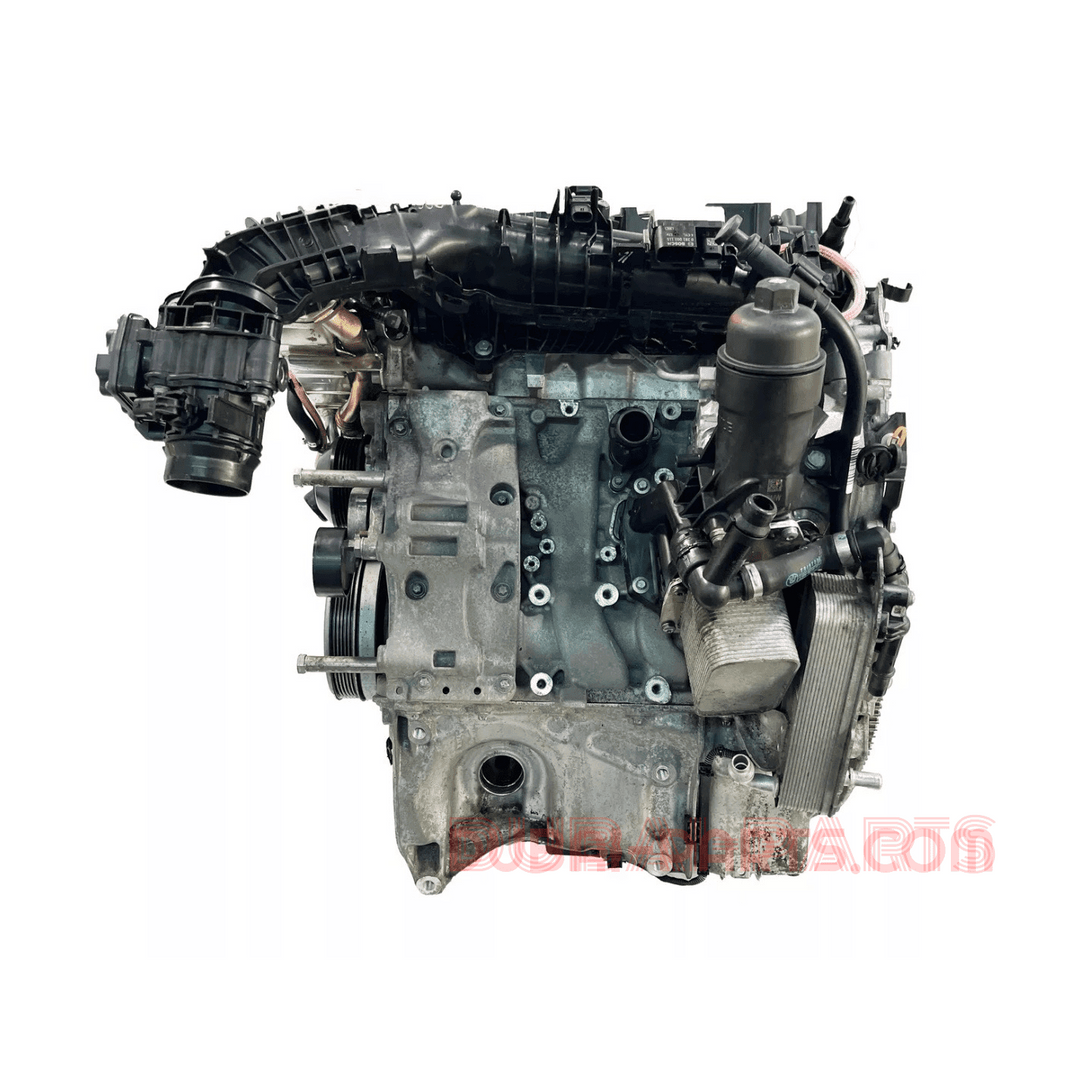 Engine for BMW 3 Series F30 F34 F31 2.0 D xDrive B47D20A B47 190 hp