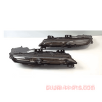 Load image into Gallery viewer, 9879935 9879936 new BMW 7 Series I7 G70 2023 TO 2025 Left &amp; Right Upper crystal Genuine Headlights