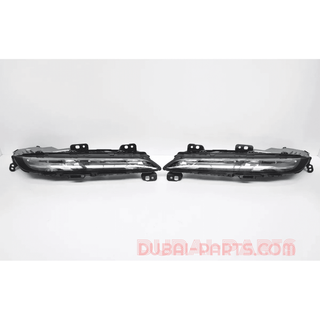 9879935 9879936 new BMW 7 Series I7 G70 2023 TO 2025 Left & Right Upper crystal Genuine Headlights