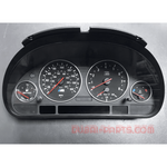 Load image into Gallery viewer, BMW E39 M5 INSTRUMENT CLUSTER SPEEDOMETER 7893384