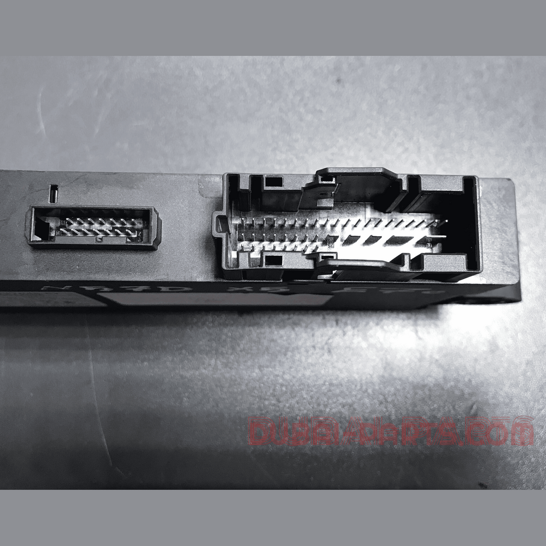 BMW X5 E70 40dX N57 Motorsteuergerät ECU-Kit DDE 8510841
