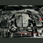 قم بتحميل الصورة إلى عارض الصور، تروس تفاضلية أمامية وخلفية لسيارة BMW M6 S85 E63 موديل 2005 للبيع