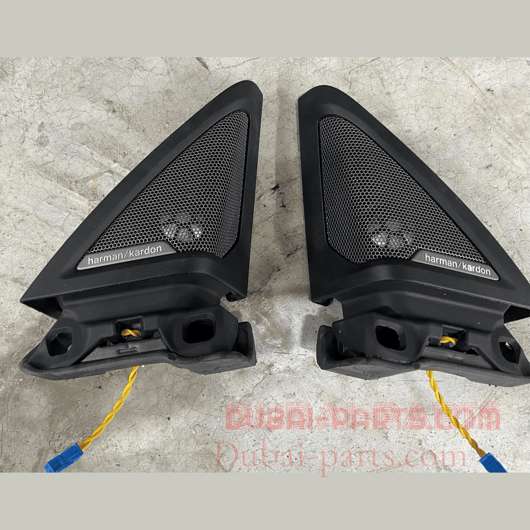 BMW G42 Hartman Kardon Sound System Set Genuine Product Used