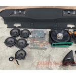 Load image into Gallery viewer, BMW G42 Hartman Kardon Sound System Set Genuine Product Used