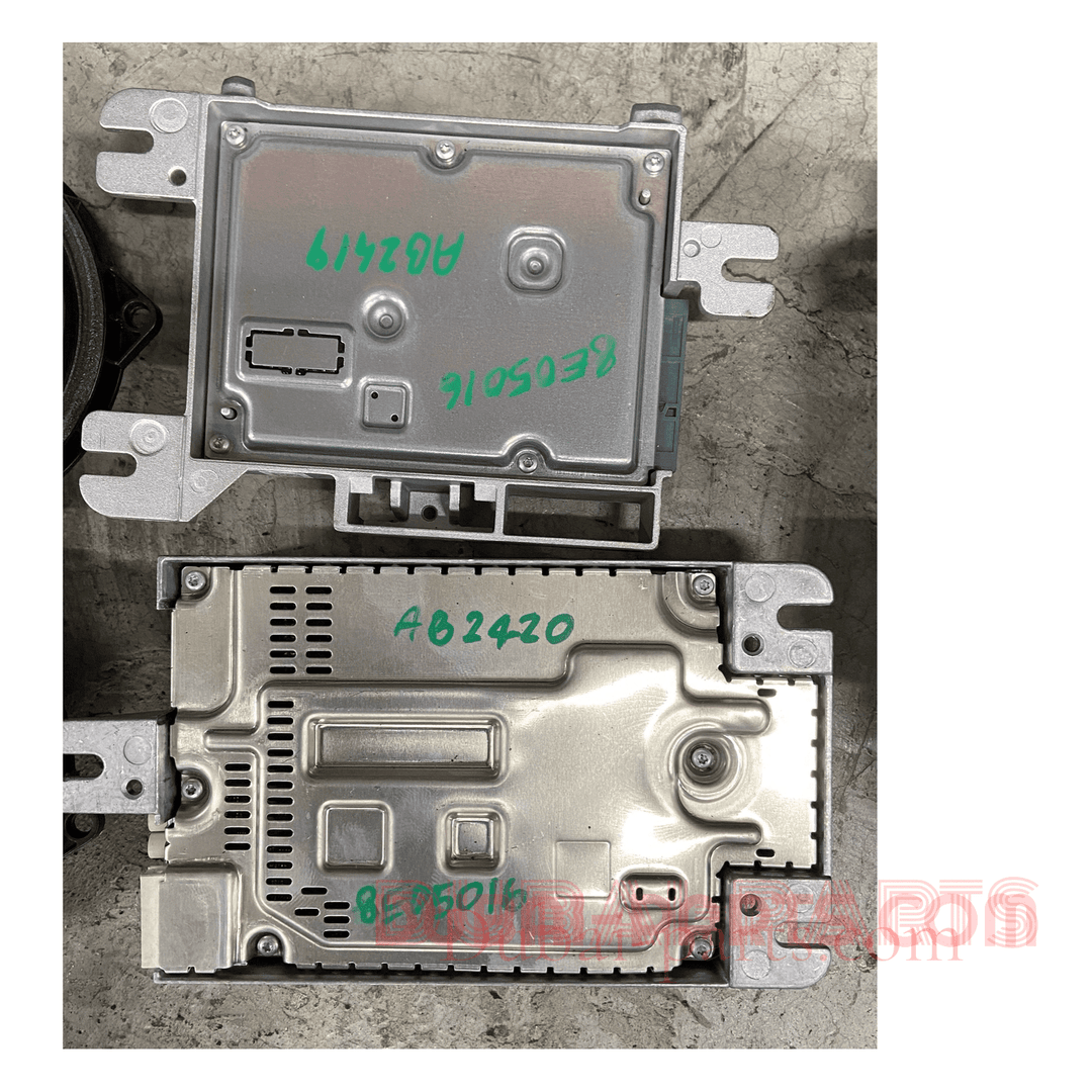 BMW G42 Hartman Kardon Sound System Set Genuine Product Used