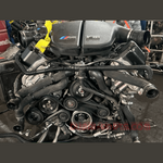 قم بتحميل الصورة إلى عارض الصور، قطع غيار كاملة لمحرك BMW S85 B50 M5 M6 موديلات 2005-2009 من اليابان