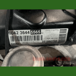قم بتحميل الصورة إلى عارض الصور، قطع غيار كاملة لمحرك BMW S85 B50 M5 M6 موديلات 2005-2009 من اليابان